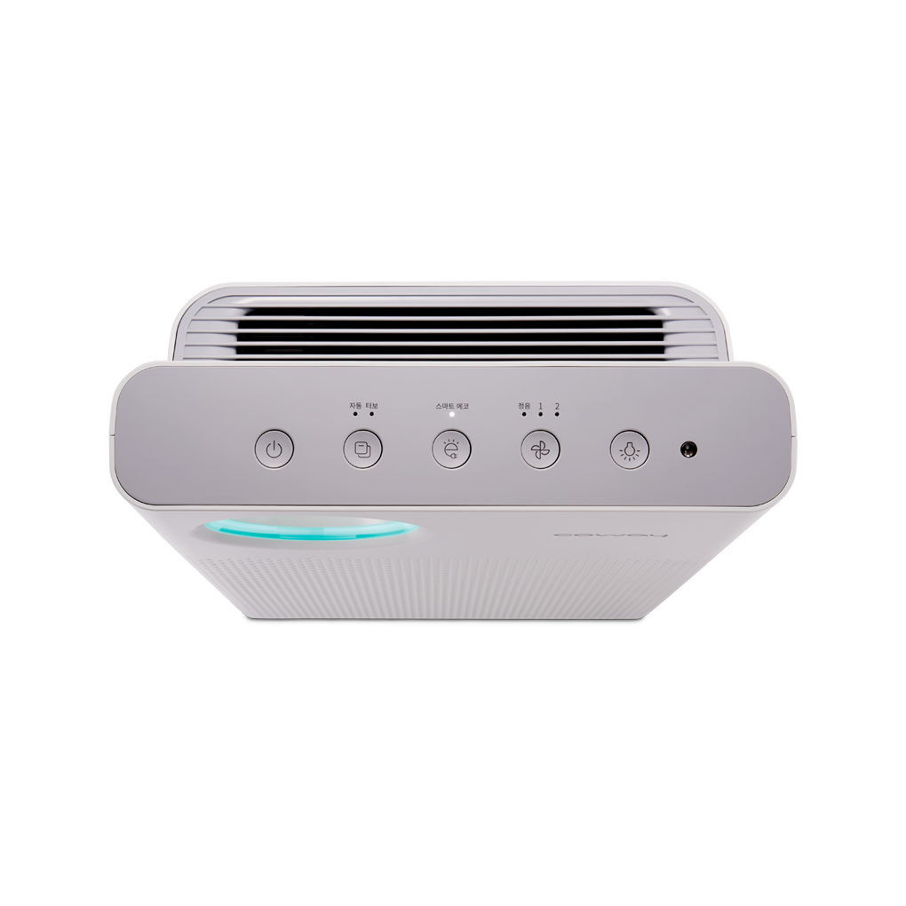 Slim Air Purifier