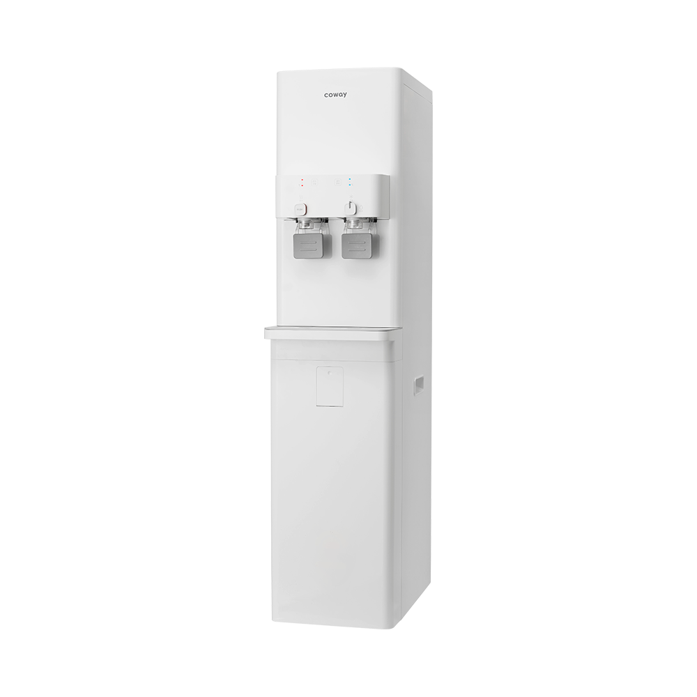 Slim Hot & Cold Standing Water Purifier