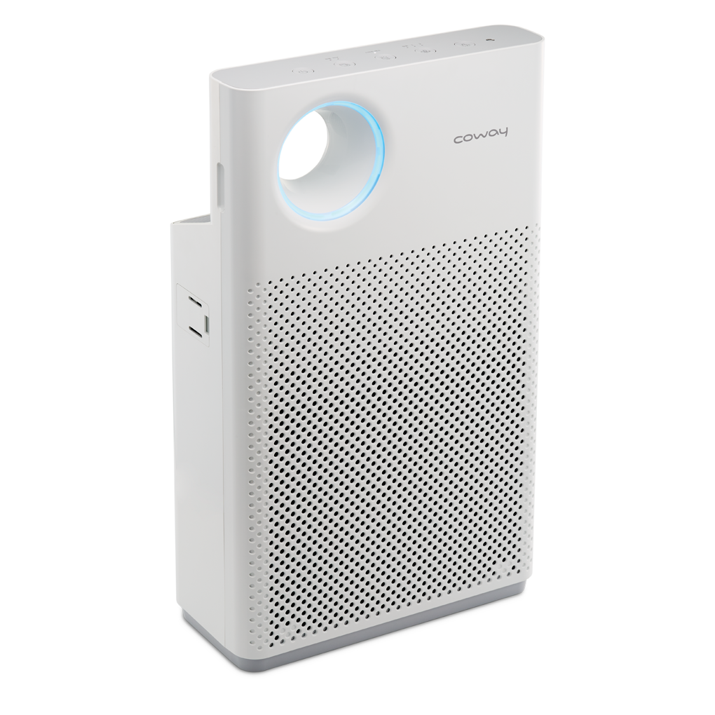 Slim Air Purifier