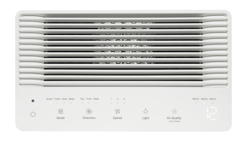 Coway Air Purifier