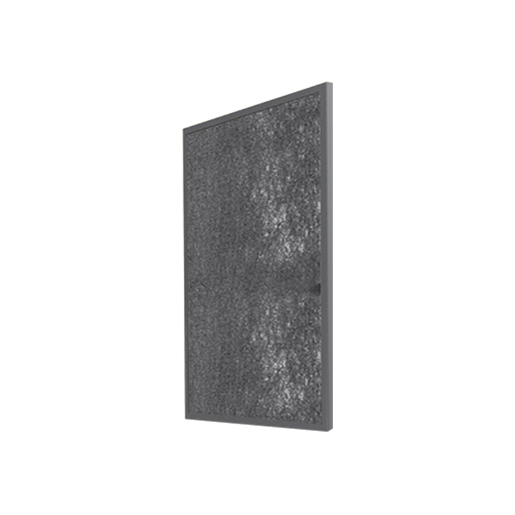 Air Purifier Double Deodorization Filter (AP-2023K)