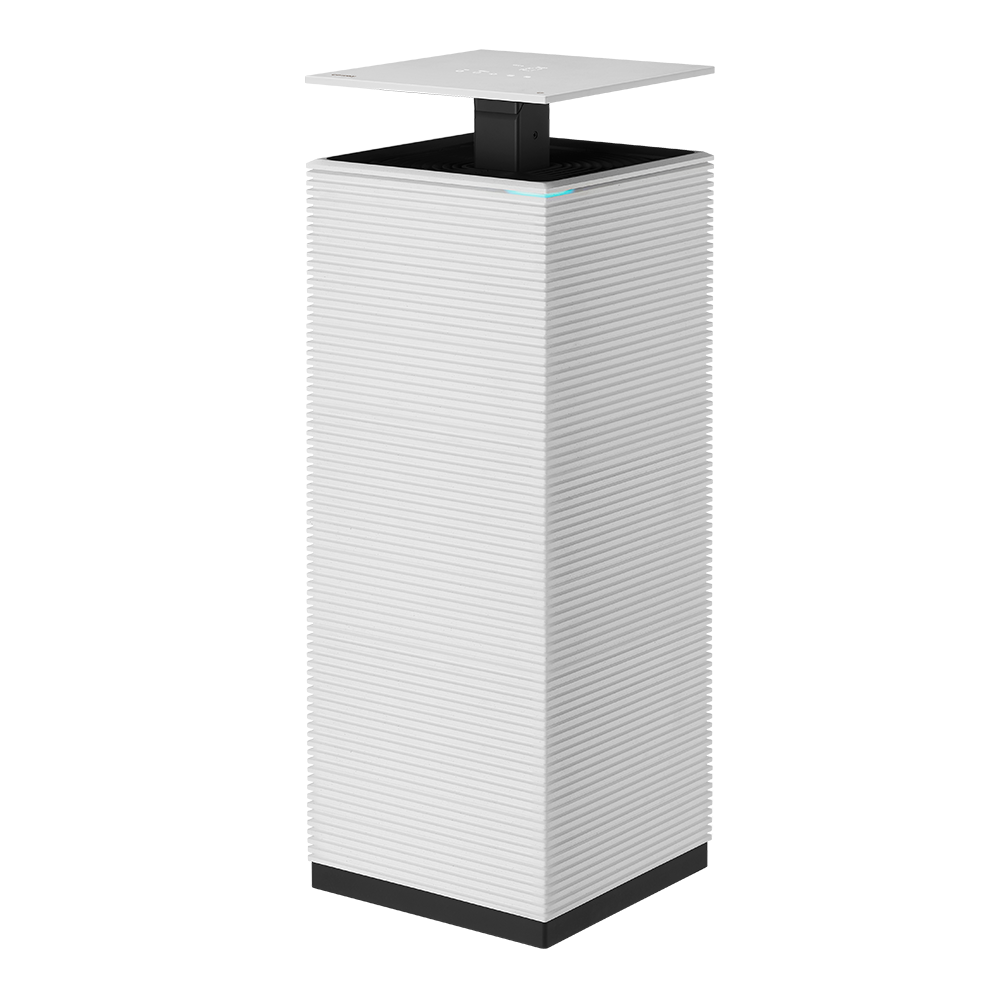 Air Purifier Double Deodorization Filter (AP-2023K)