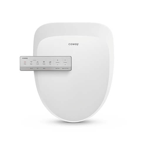 Premium Bidet (Round)