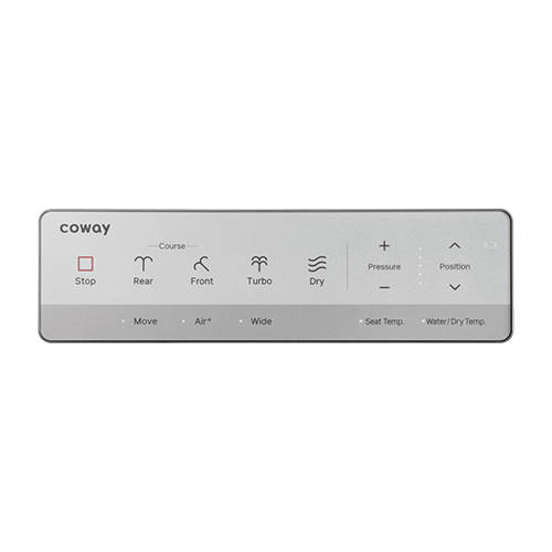 Premium Bidet (Elongated)