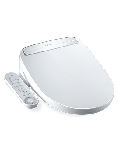 Self-Cleaning Bidet (Round)