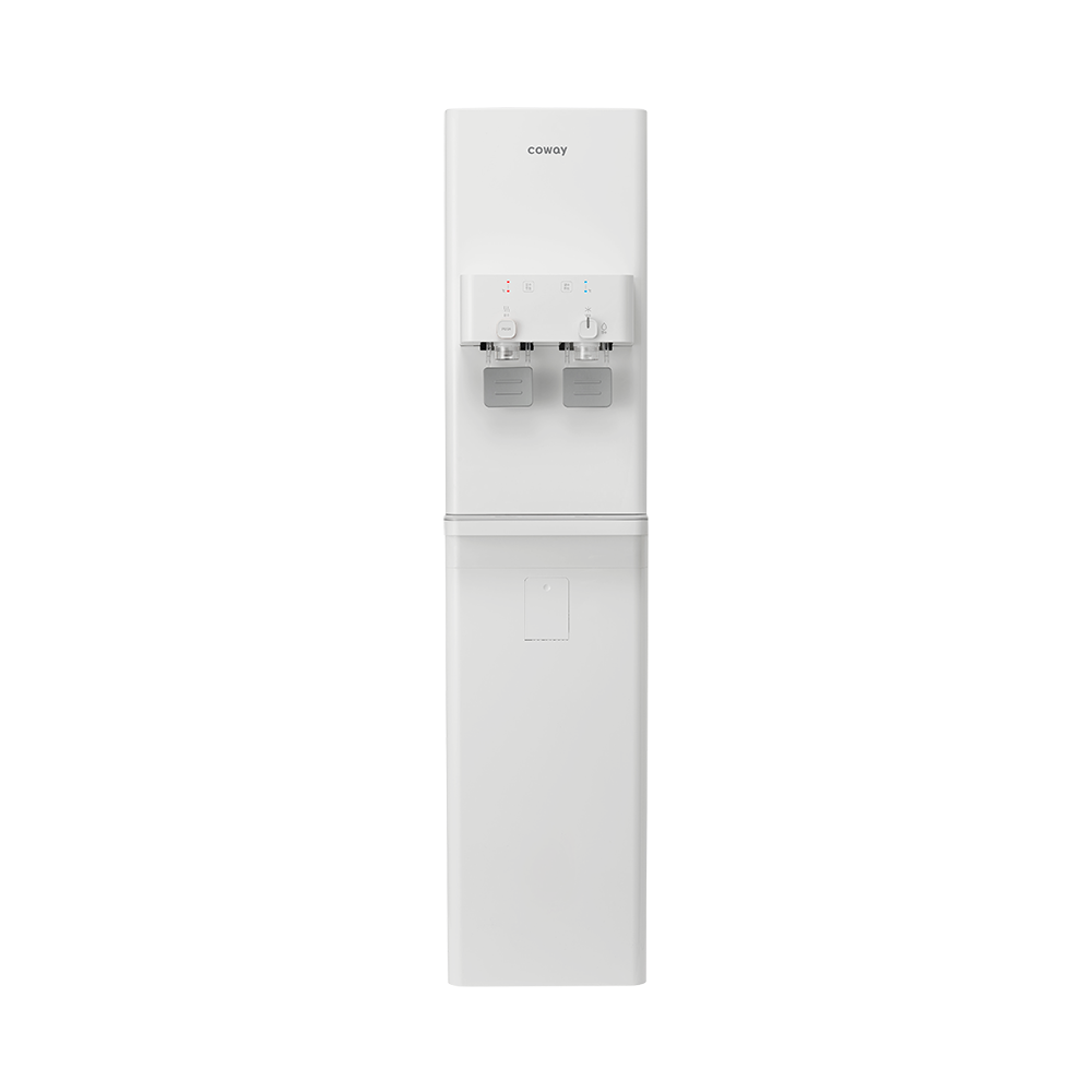 Slim Hot & Cold Standing Water Purifier