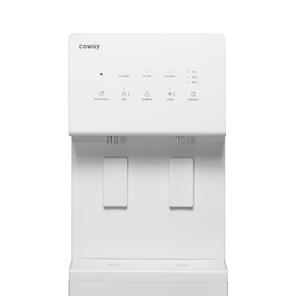 Core Plus Hot & Cold Standing Water Purifier