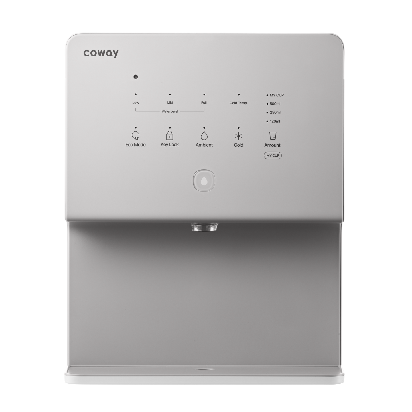 Countertop Water Purifier