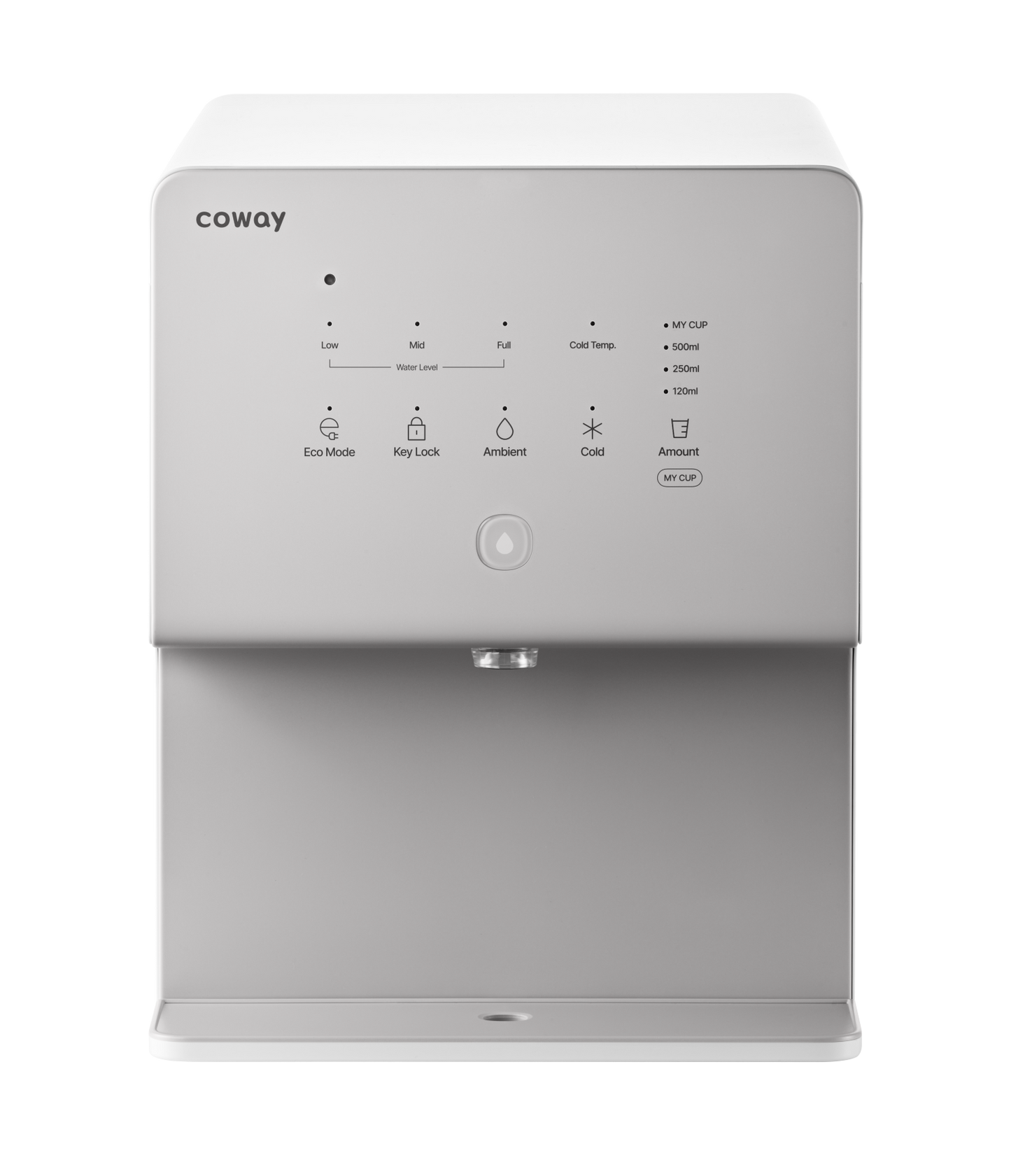 Countertop Water Purifier