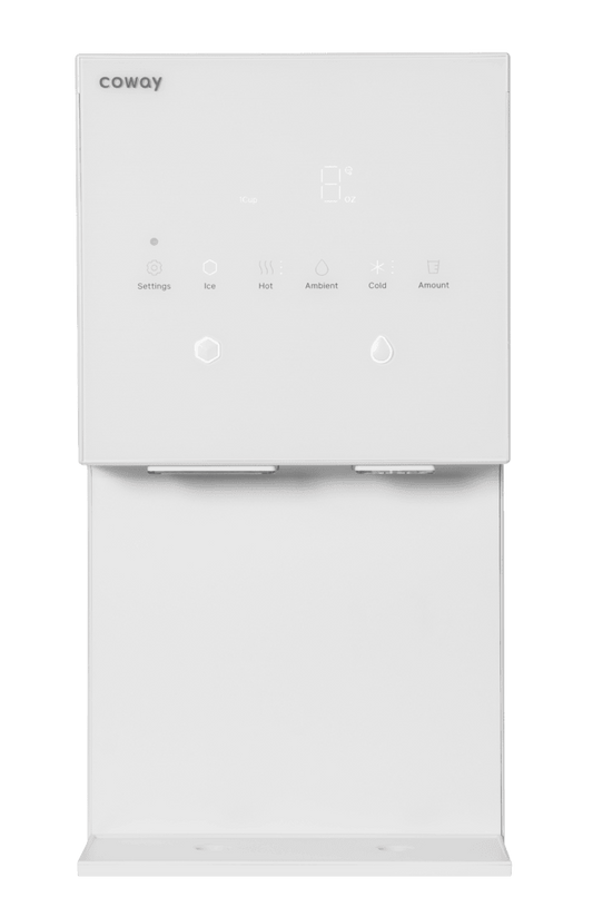 Countertop Ice Water Purifier