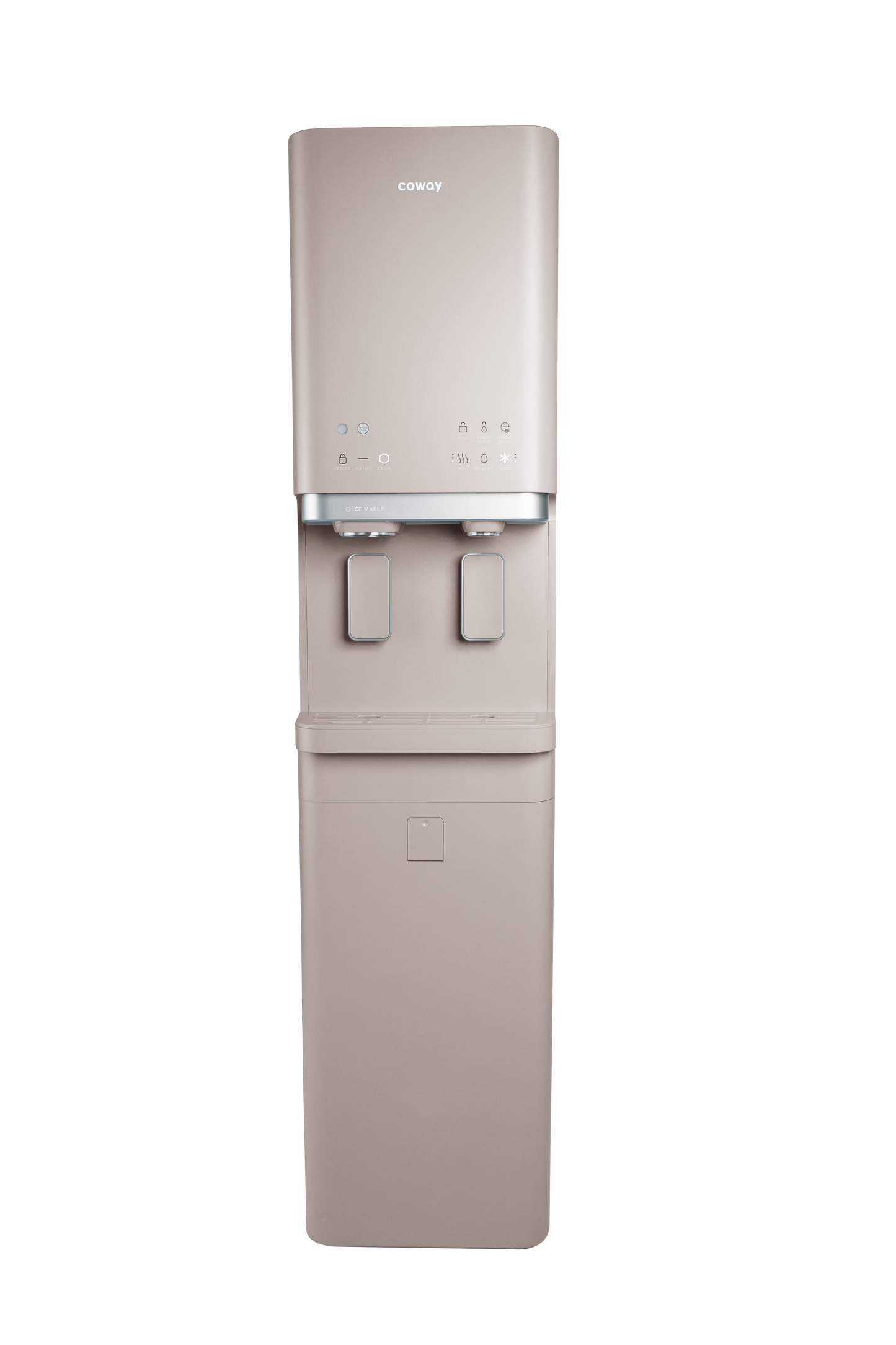 Ultra Hot, Cold & Ice Standing Water Purifier