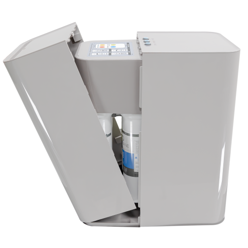 All-In-One Under Sink Water Purifier