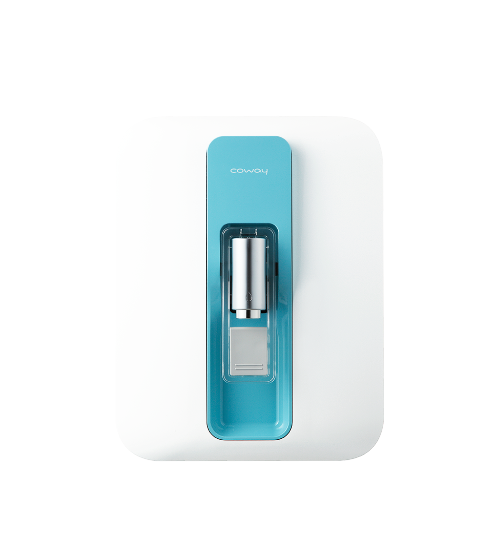 Modern Countertop Water Purifier