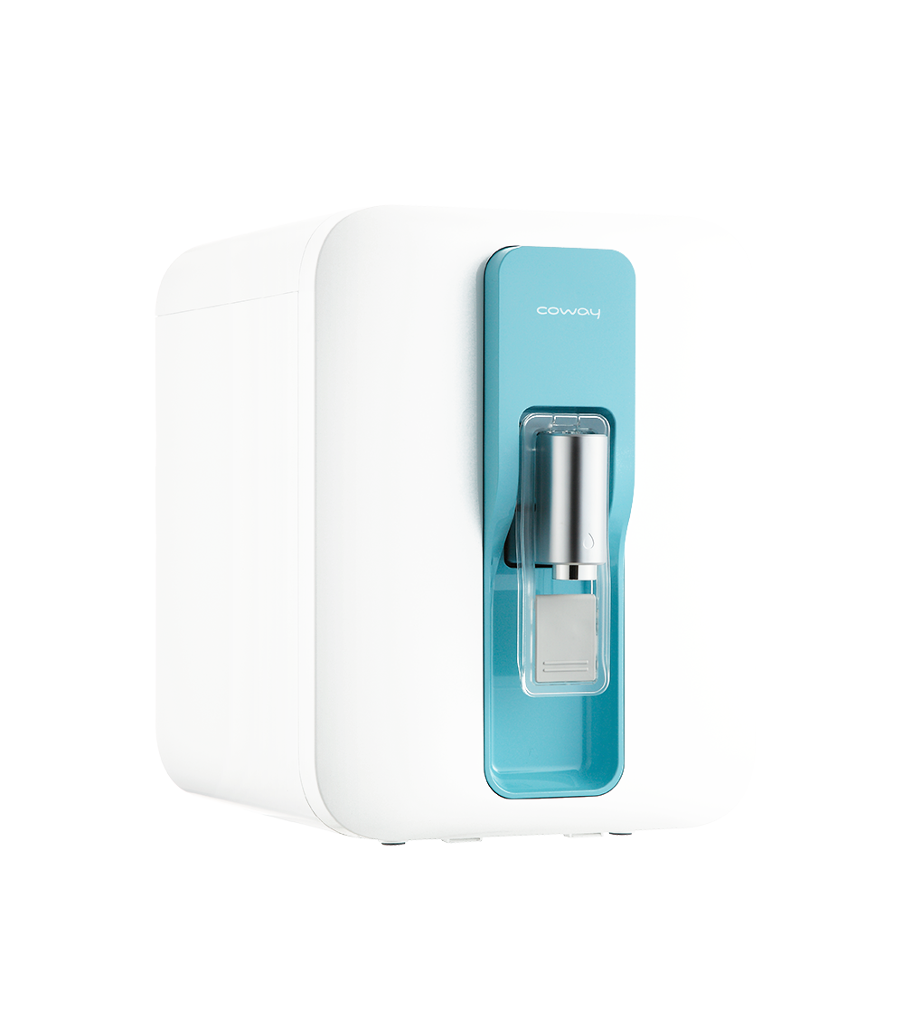 Modern Countertop Water Purifier