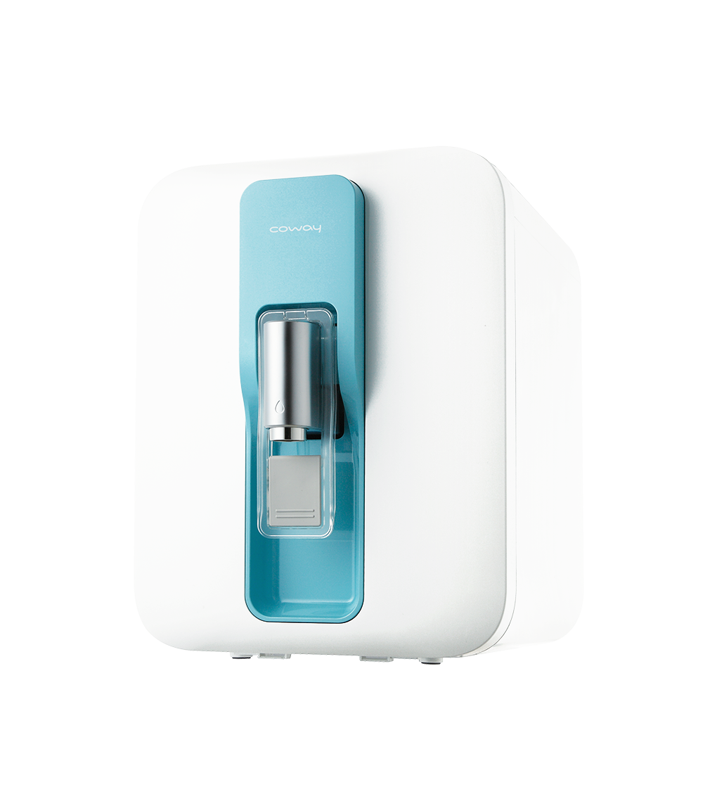 Modern Countertop Water Purifier